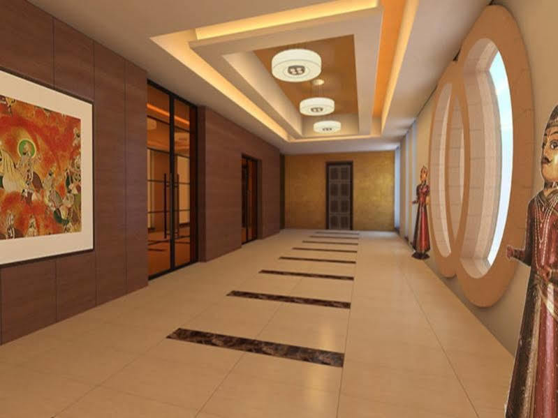 Hotel Welcomhotel By Itc Hotels, Jodhpur 5*