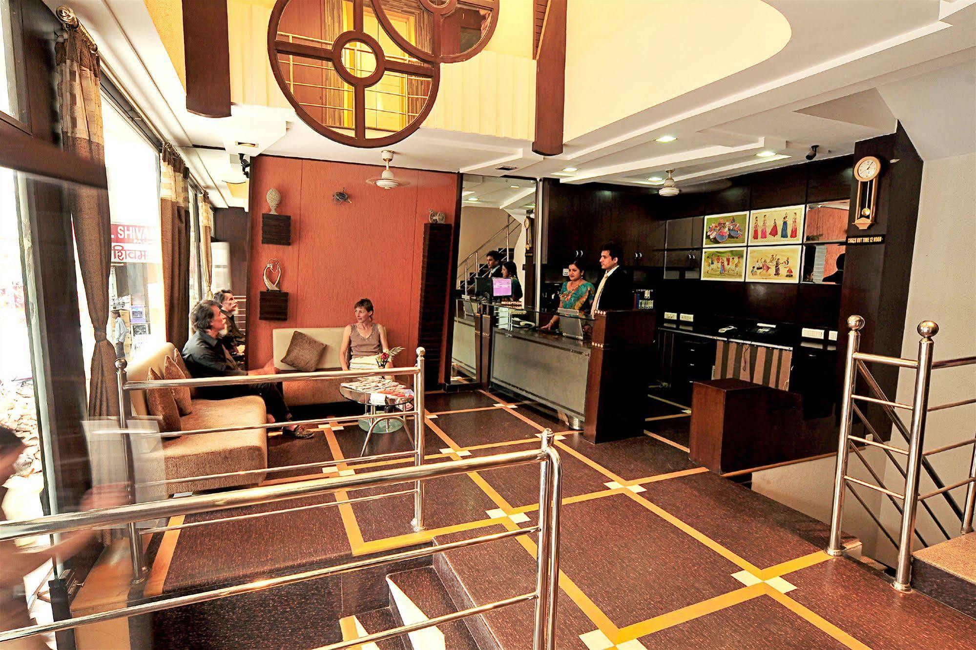 Hotel Ratnawali Jodhpur (Rajasthan)