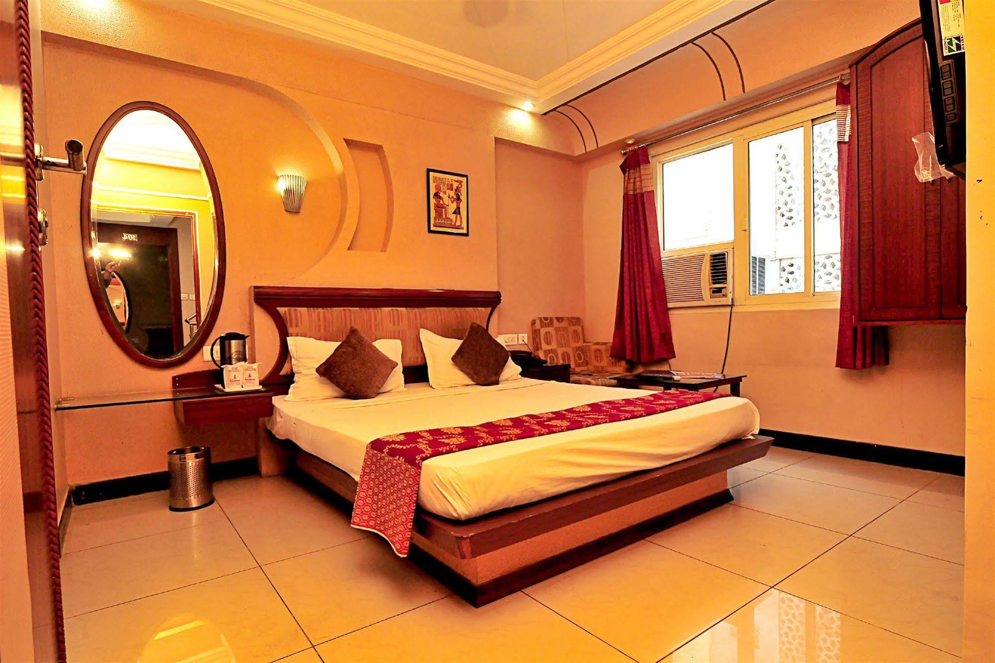 Hotel Ratnawali Jodhpur (Rajasthan)