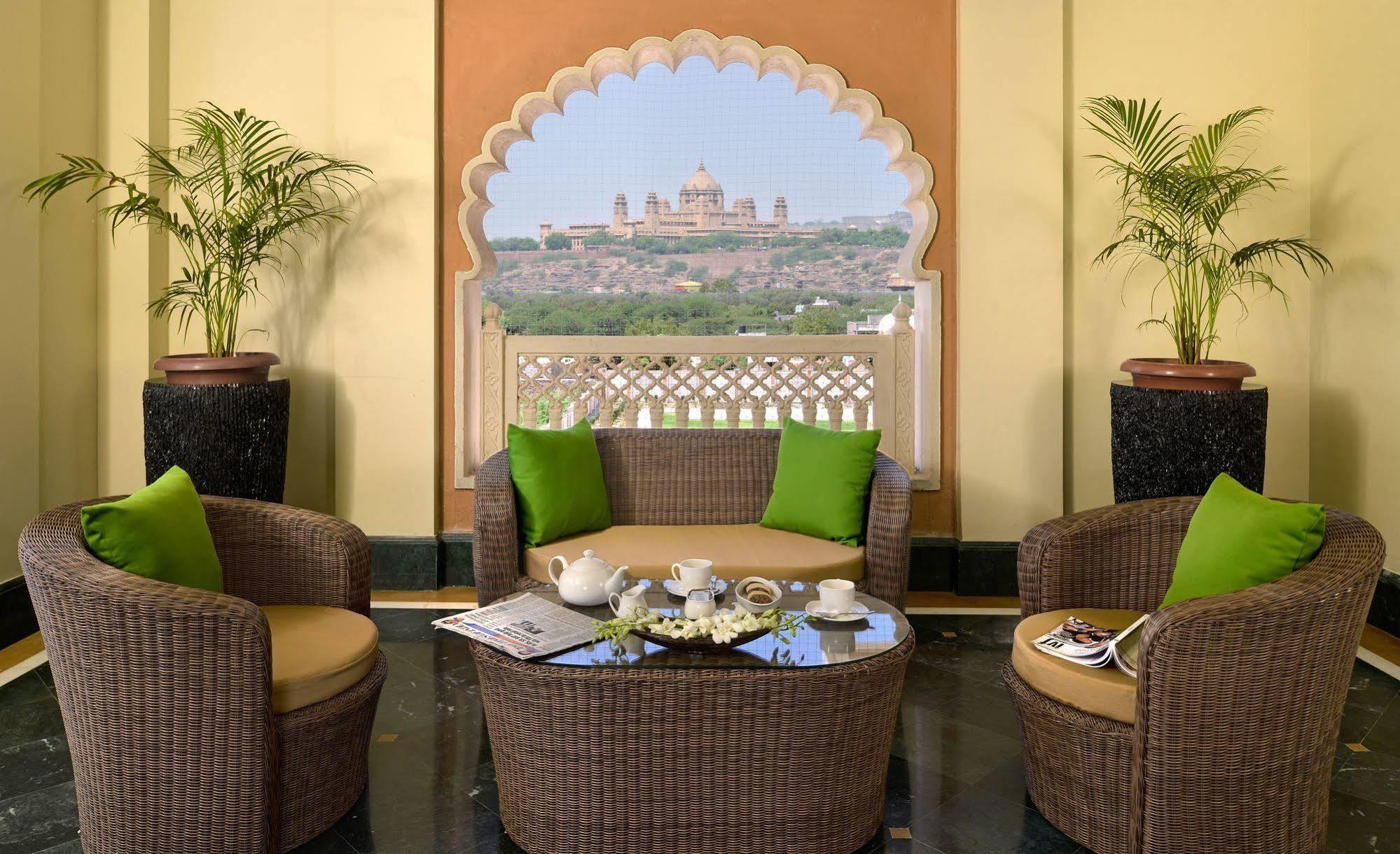 Hotel Indana Palace, Jodhpur Jodhpur (Rajasthan)