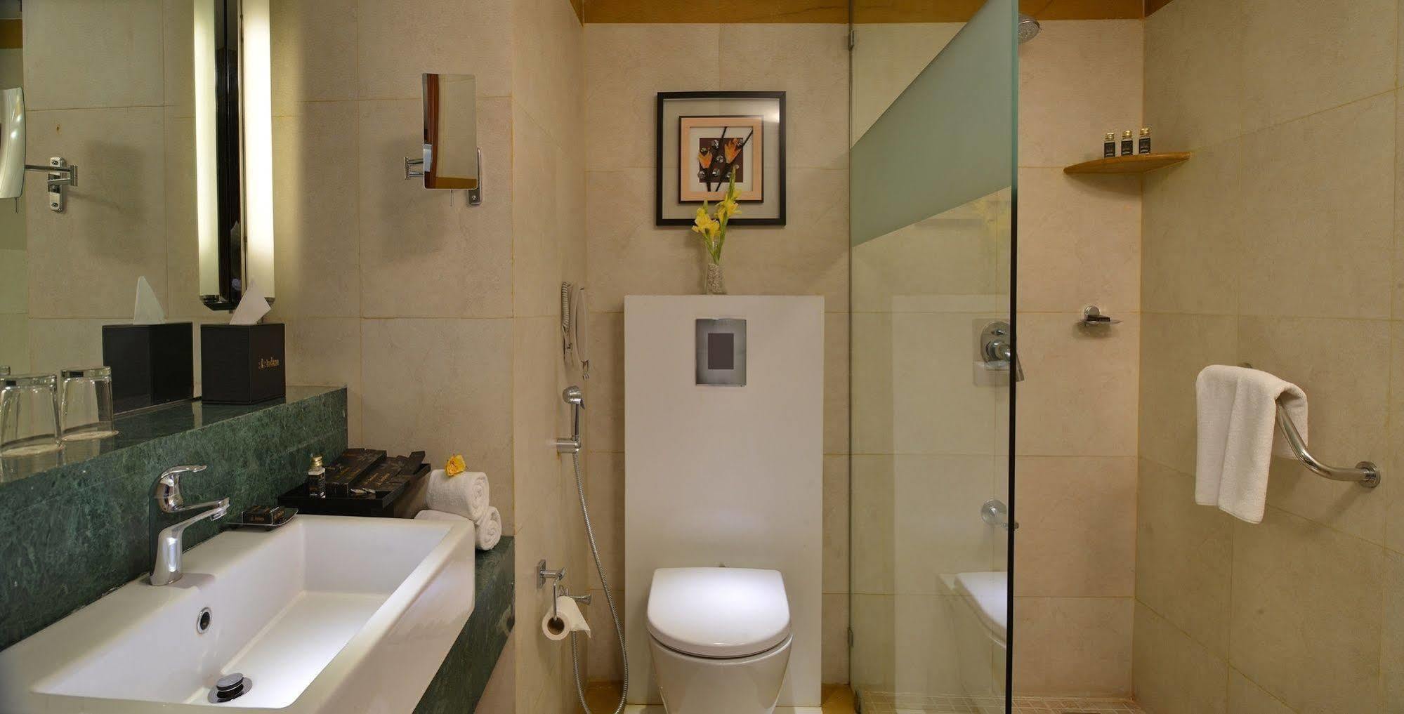 Hotel Indana Palace, Jodhpur 4*
