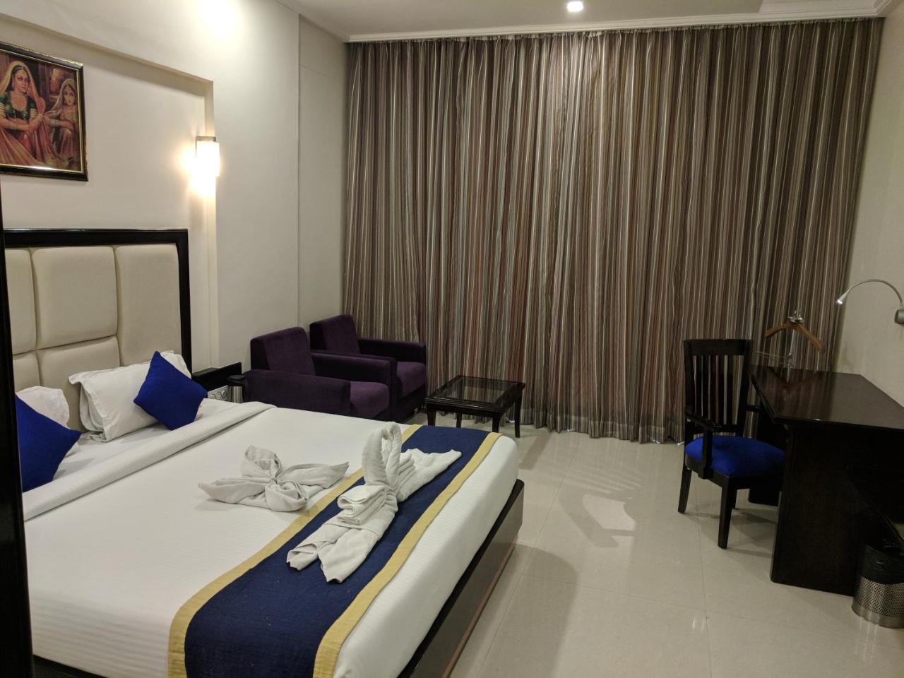 Chandra Imperial Hotel Jodhpur (Rajasthan)