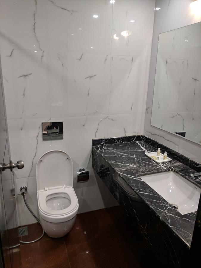 Hotel Chandra Imperial 3*