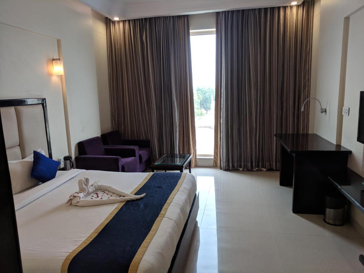 Chandra Imperial 3* Jodhpur (Rajasthan)