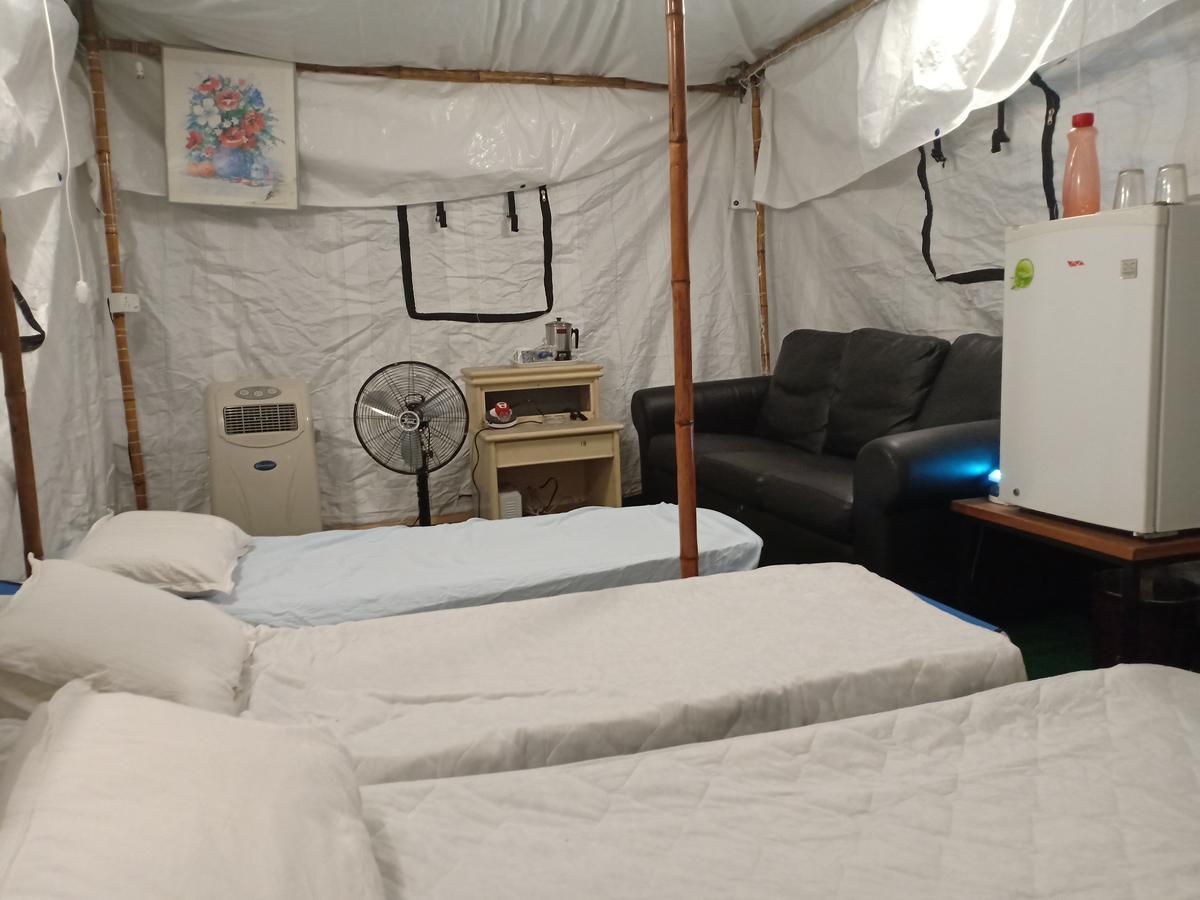Nature Trail Camps & 3*
