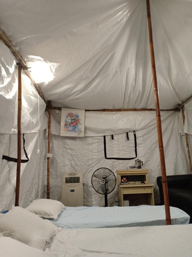Luxury tent Nature Trail Camps &