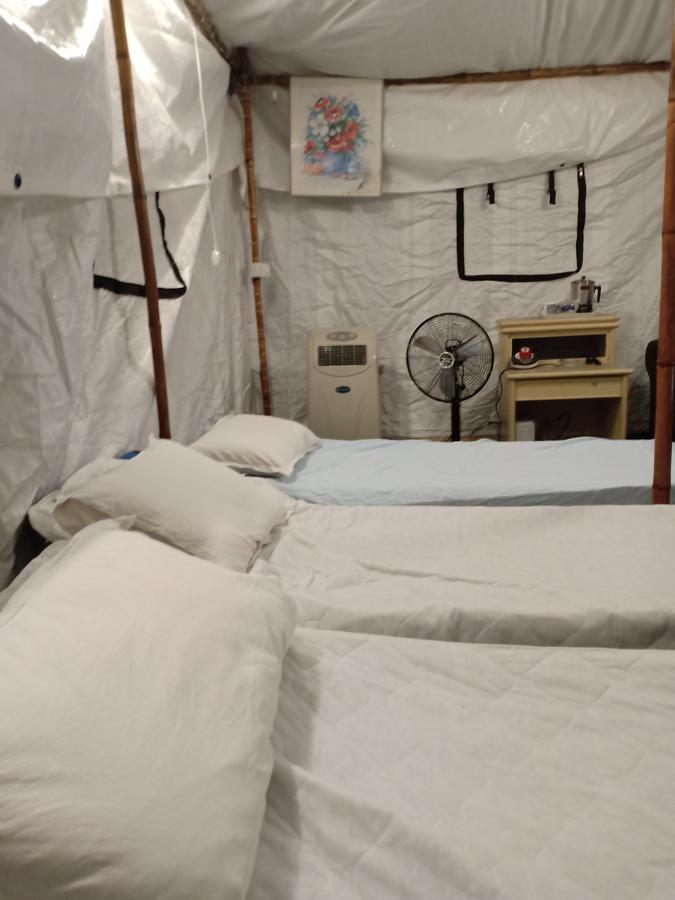 Nature Trail Camps &