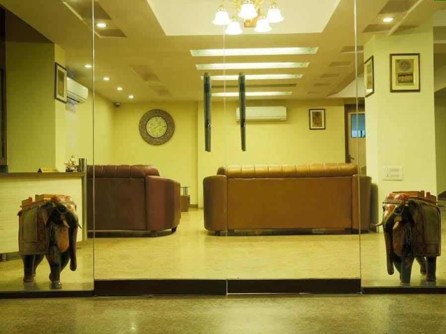 Jodhana Elite Jodhpur (Rajasthan)