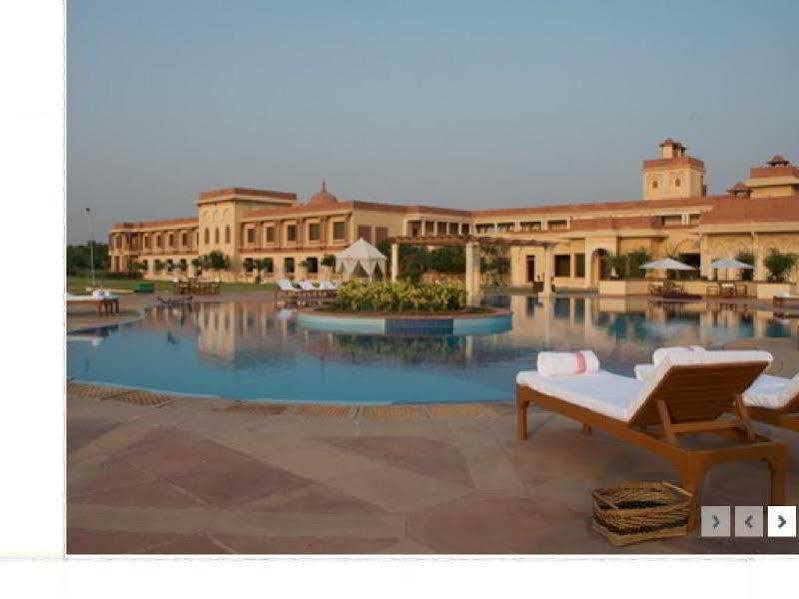 Hotel Ummed Jodhpur