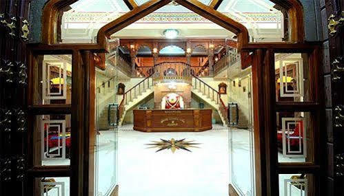 Heritage Kuchaman Haveli 3*