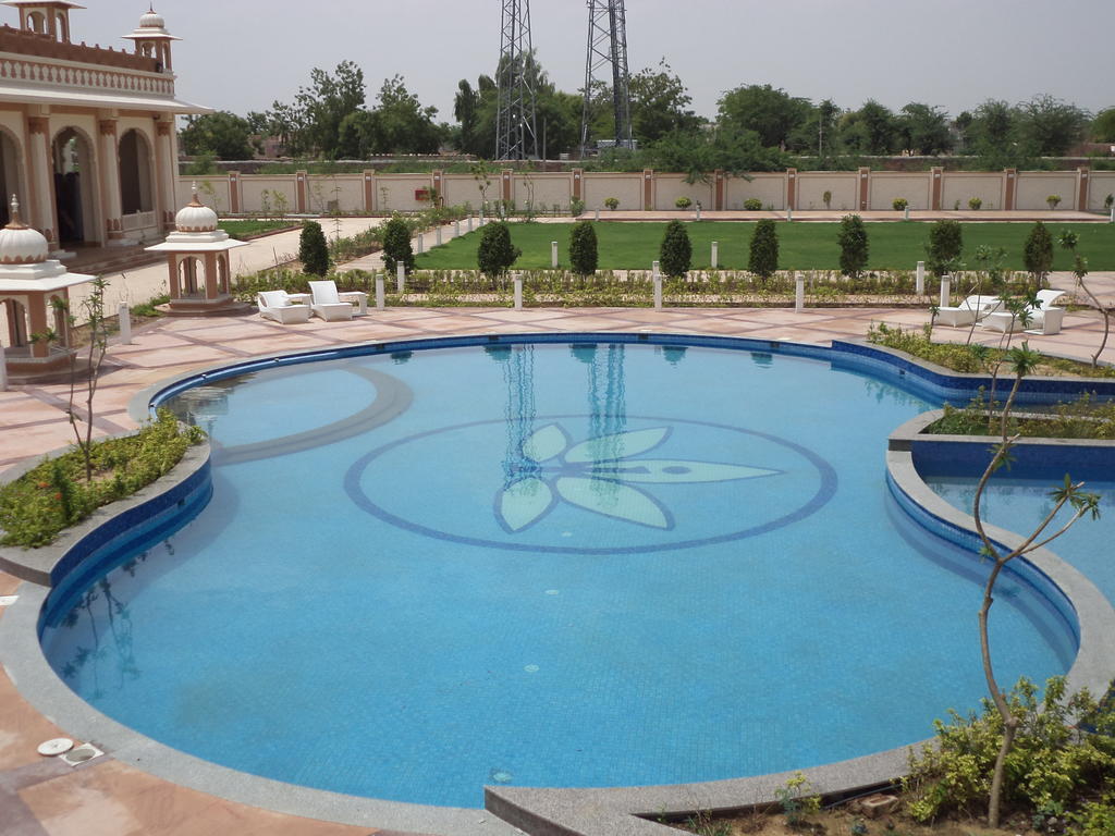 Indana Palace, Jodhpur 4* Jodhpur (Rajasthan)