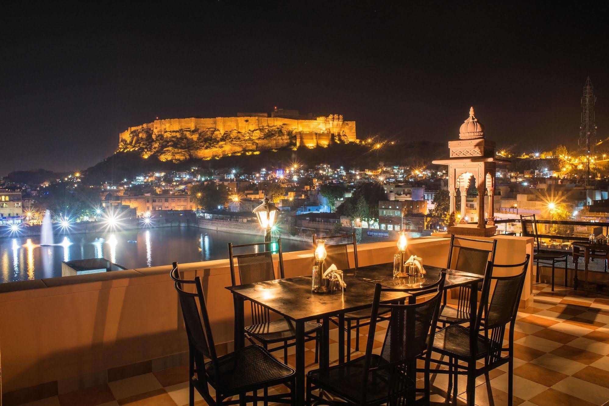Jee Ri Haveli 3* Jodhpur (Rajasthan)