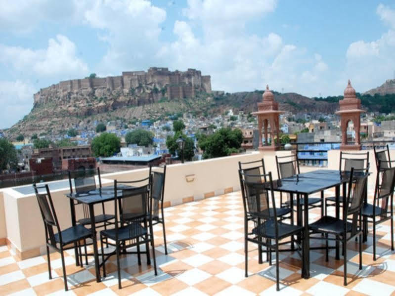 Hotel Jee Ri Haveli