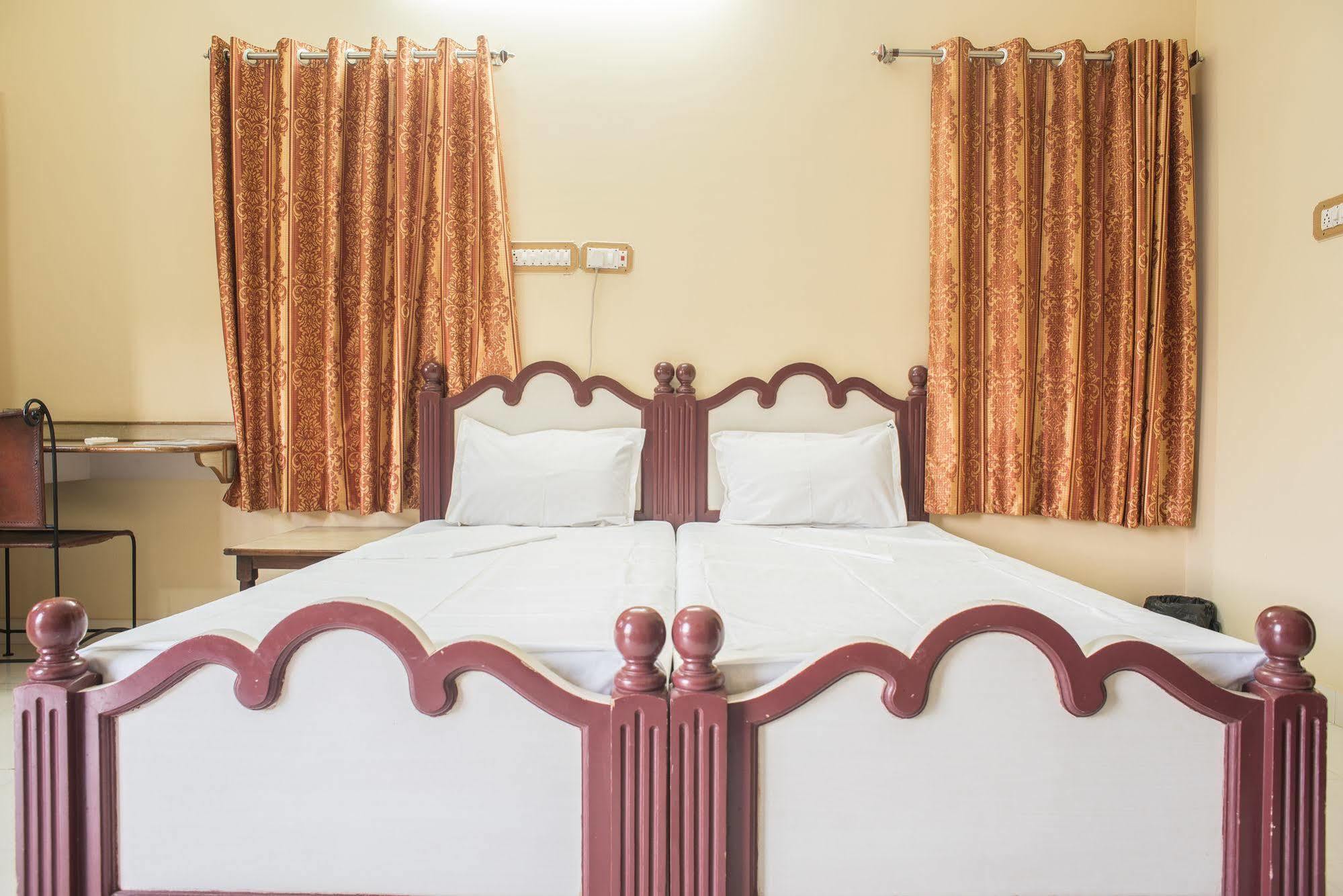 Hotel Jee Ri Haveli Jodhpur (Rajasthan)