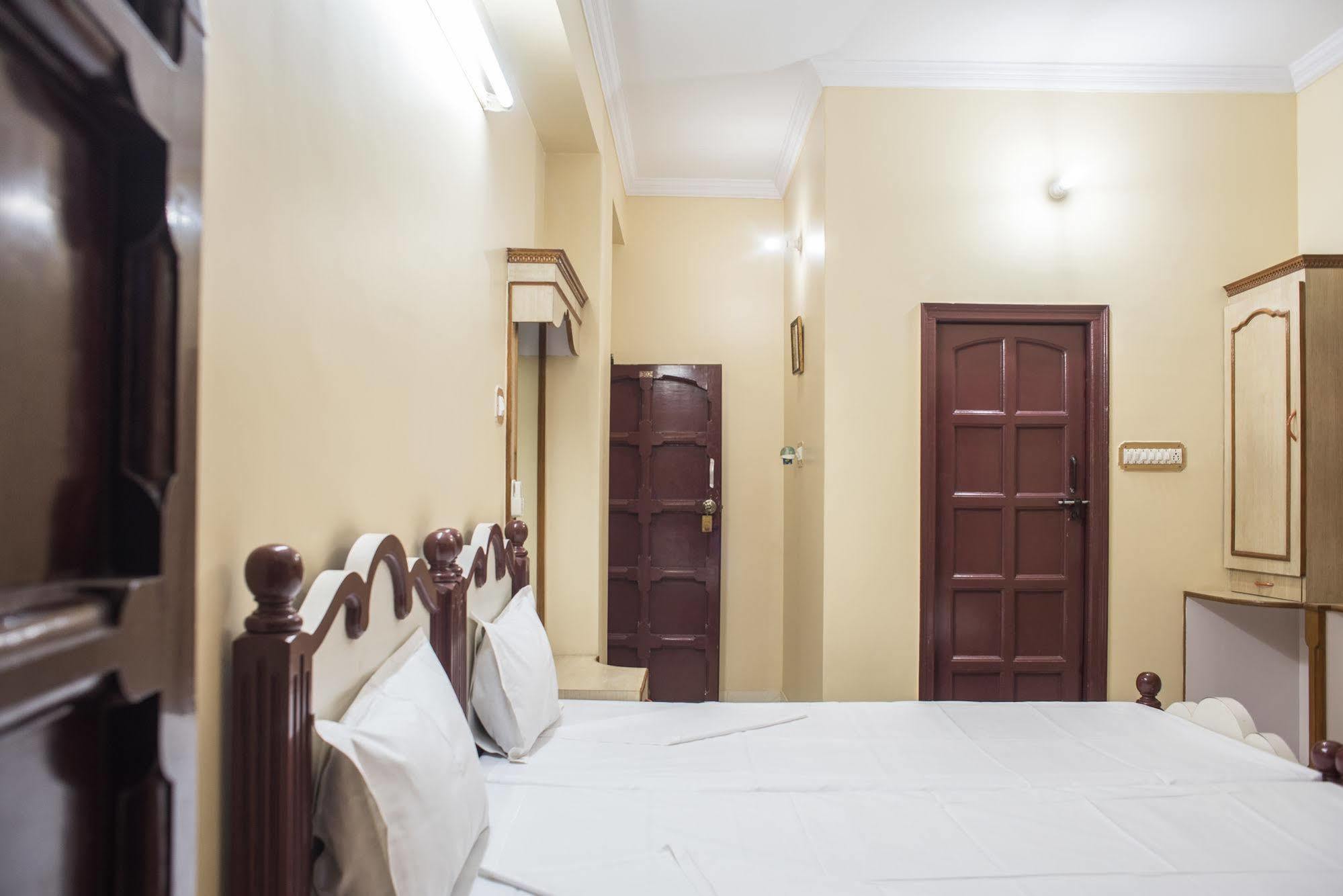 Jee Ri Haveli Hotel