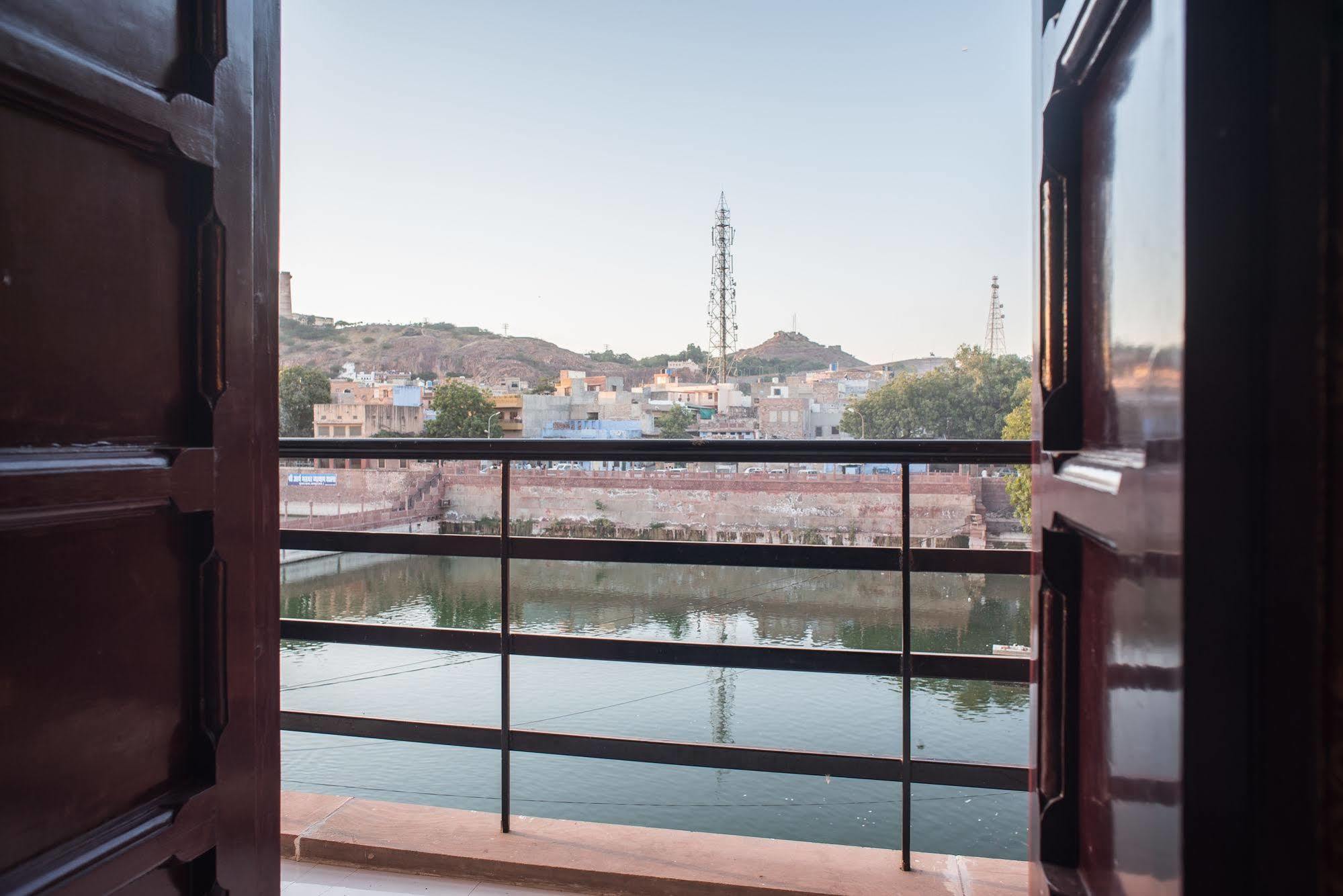 Jee Ri Haveli Hotel Jodhpur (Rajasthan)