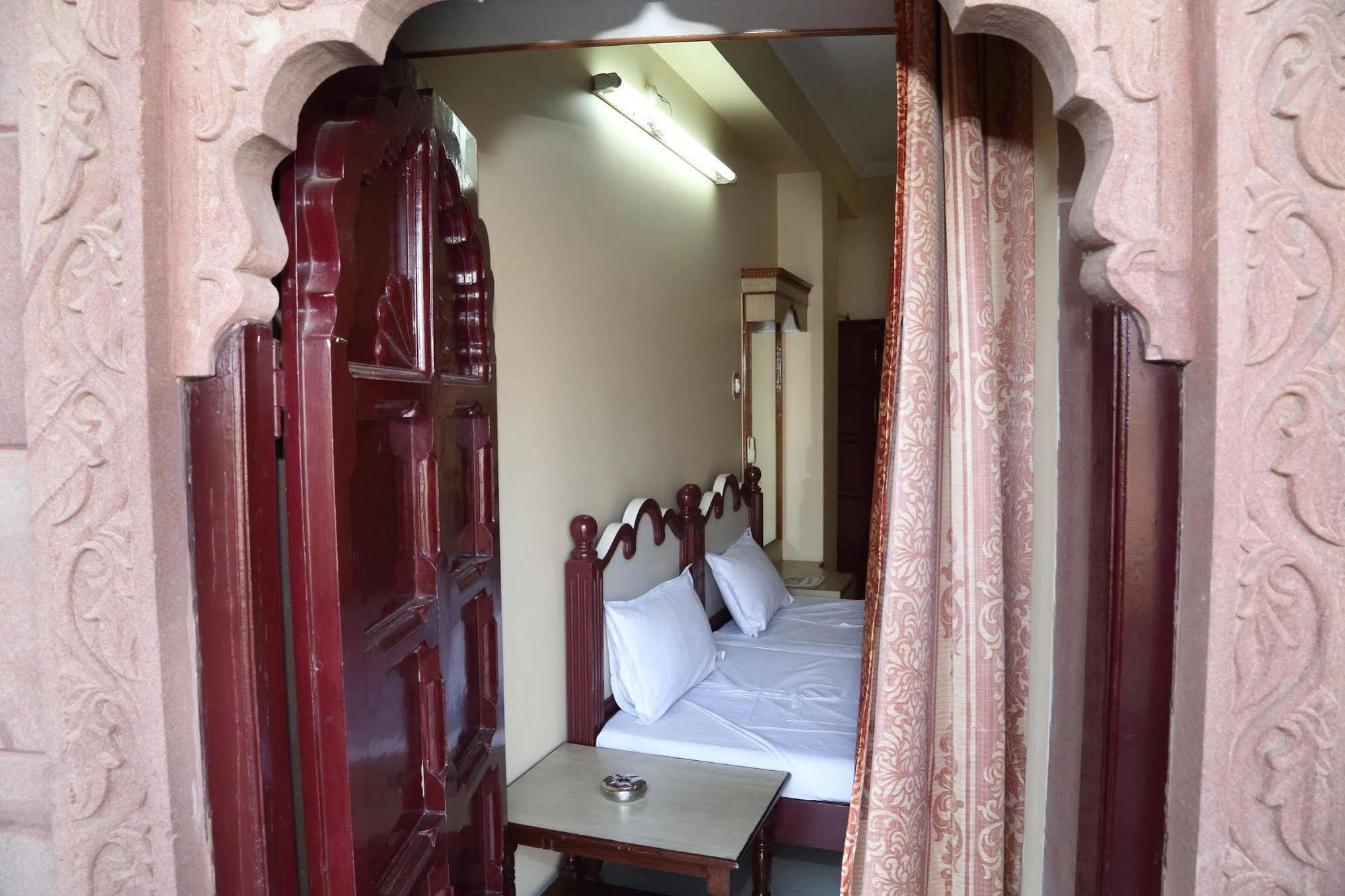 Hotel Jee Ri Haveli