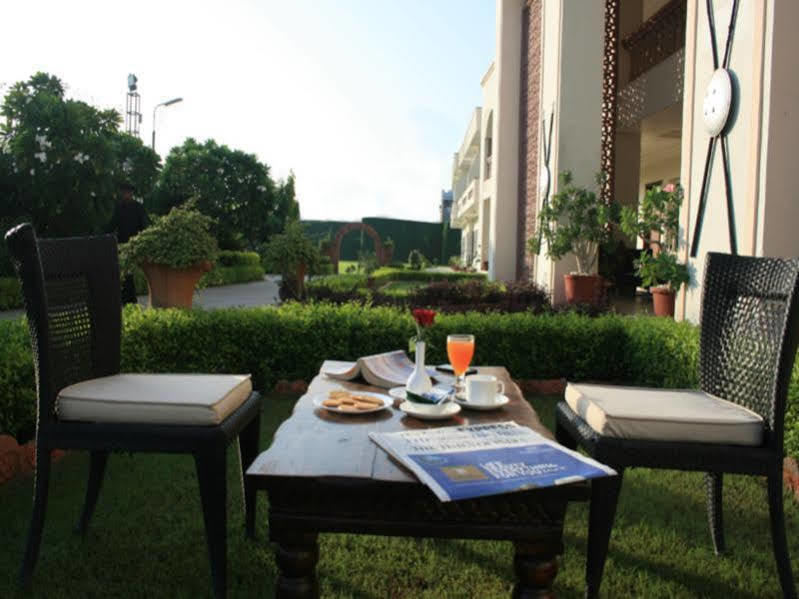 Amargarh Resort