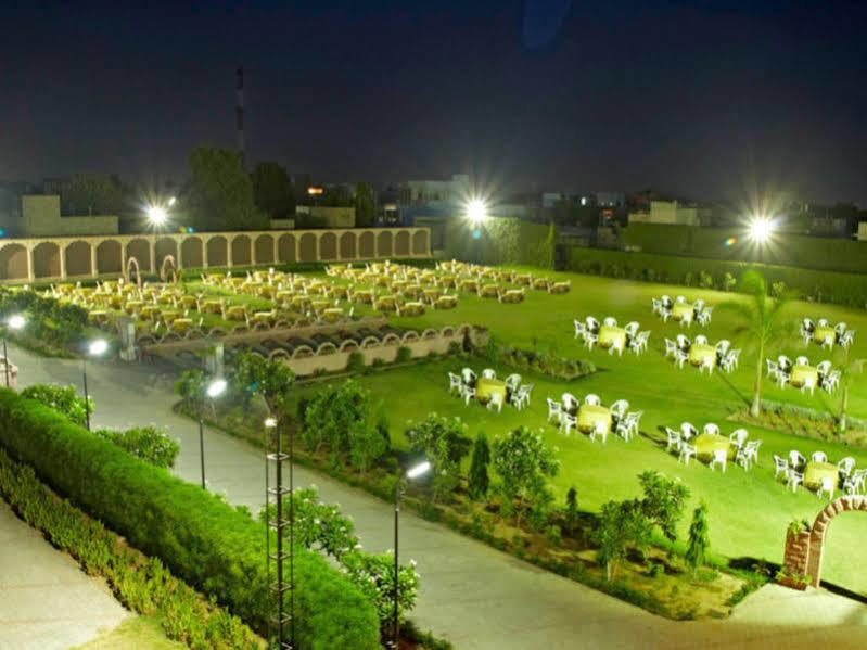 Amargarh 3*