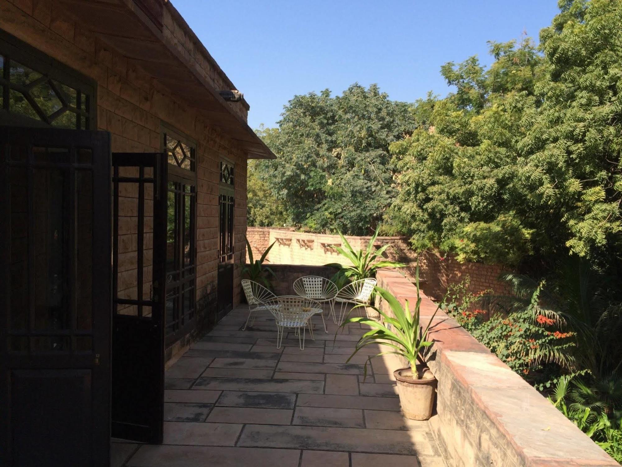 Devi Bhawan