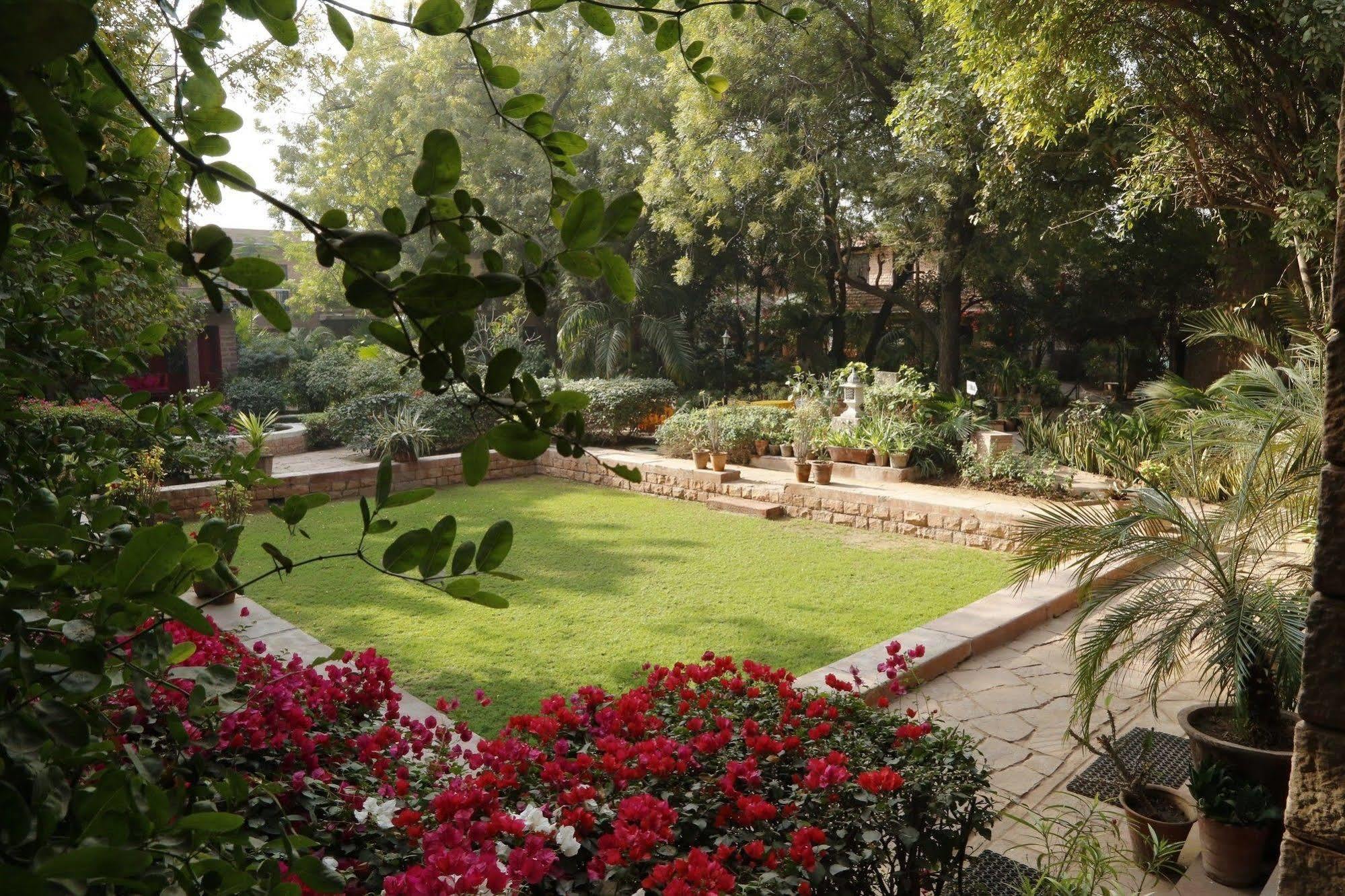 Devi Bhawan 3* Jodhpur (Rajasthan)