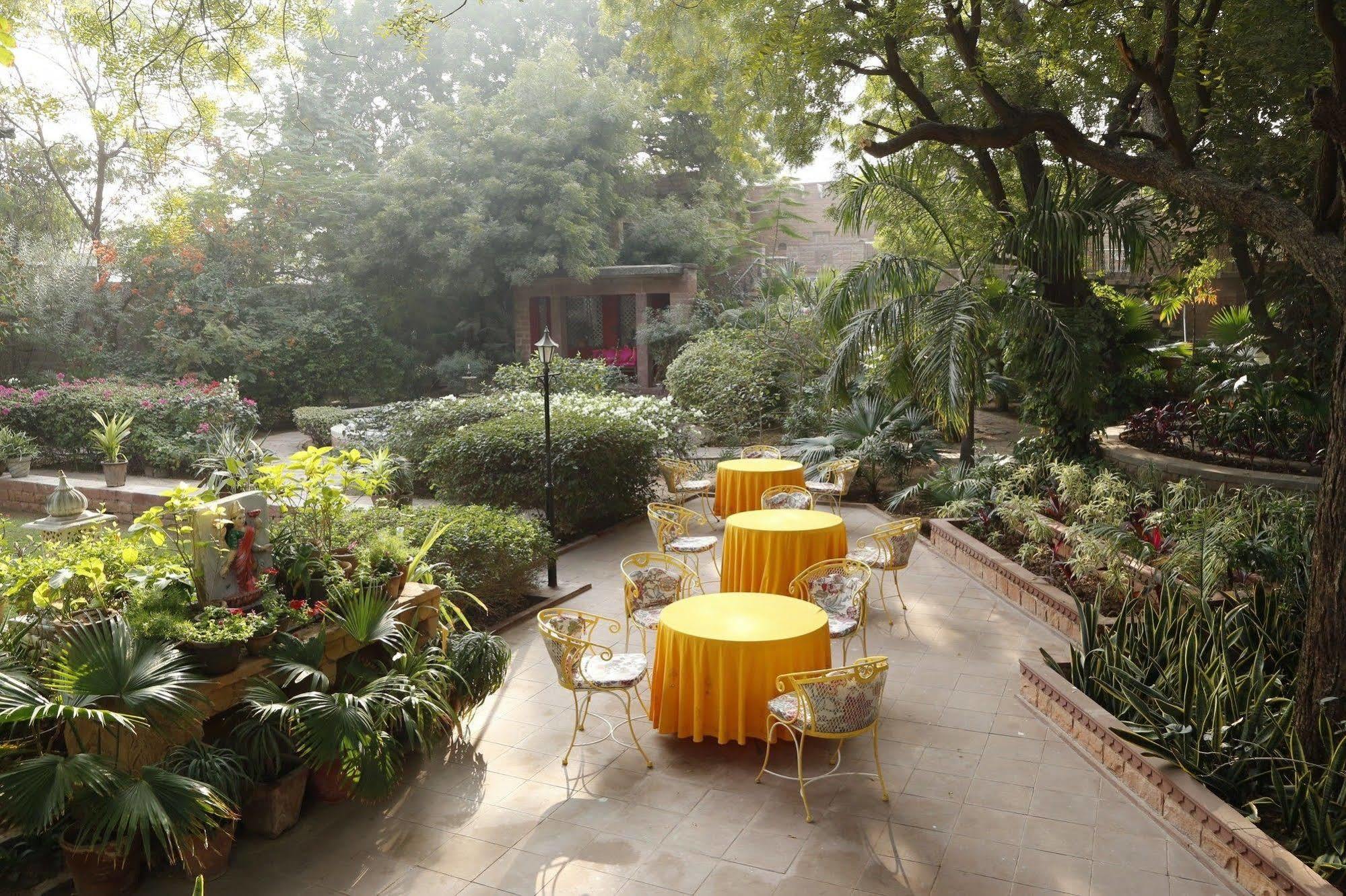 Devi Bhawan