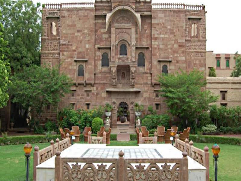 Hotel Chanwa Luni