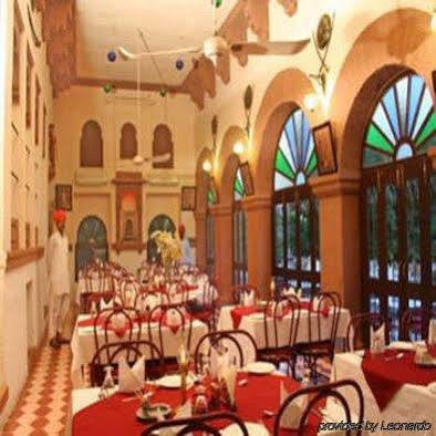 Hotel Chanwa Luni Jodhpur (Rajasthan)