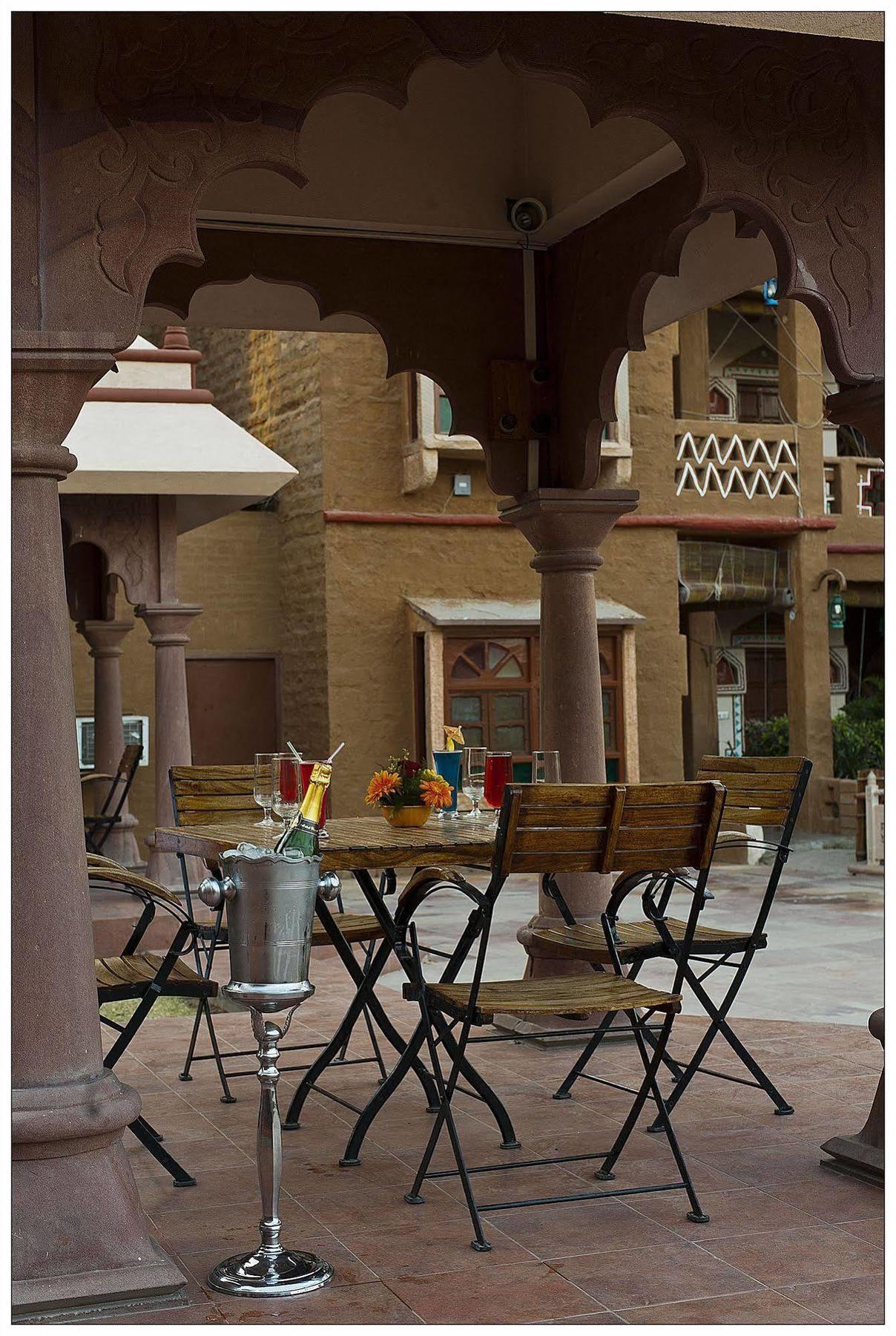 Nirali Dhani Ethnic Heritage And 3*