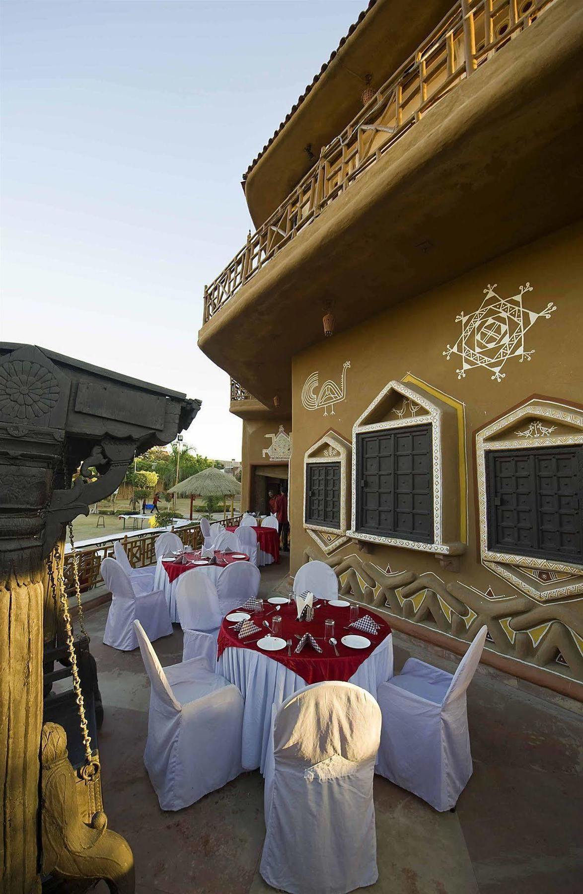 Nirali Dhani Ethnic Heritage And Resort Jodhpur (Rajasthan)