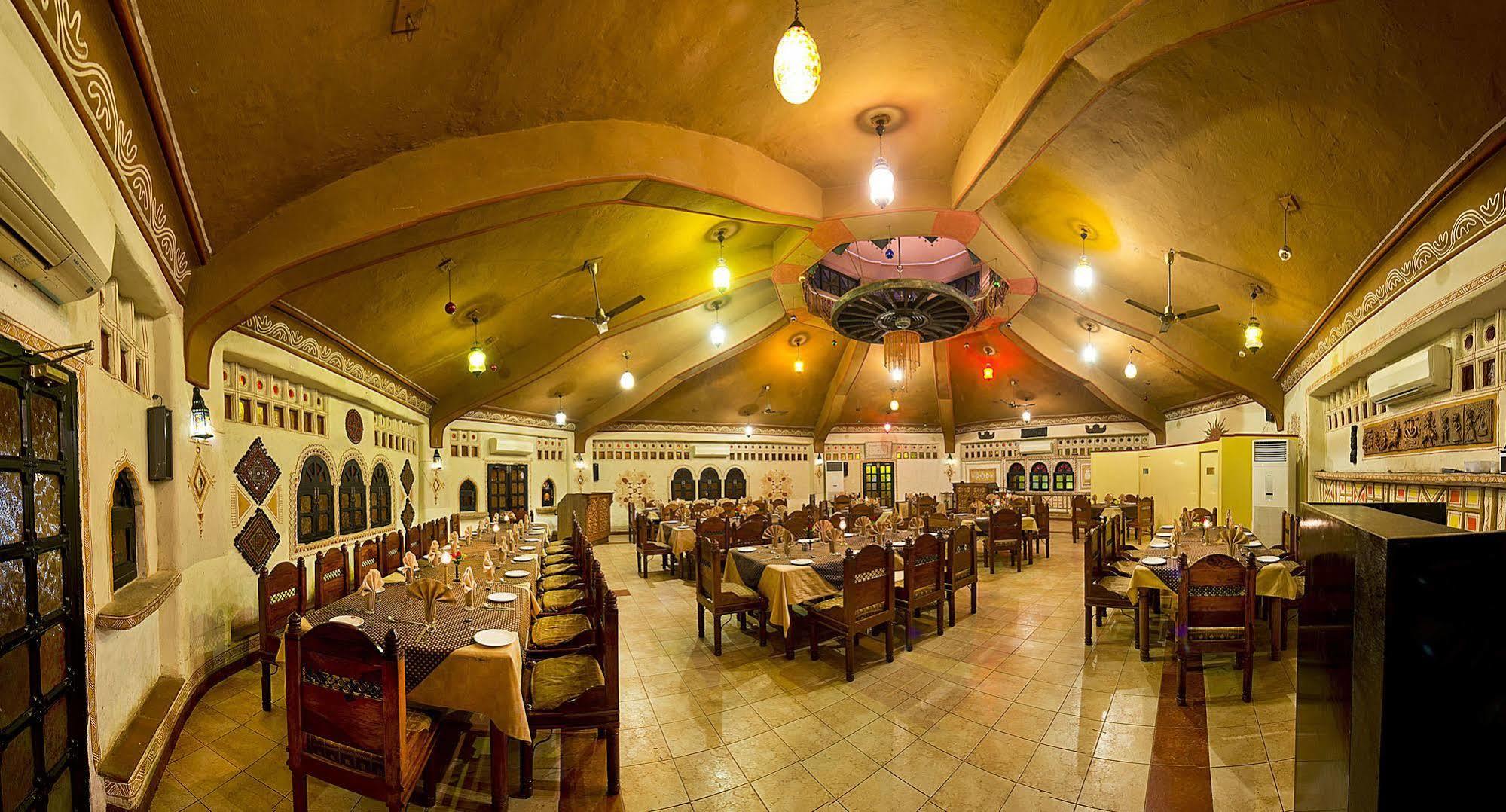 Resort Nirali Dhani Ethnic Heritage And 3*