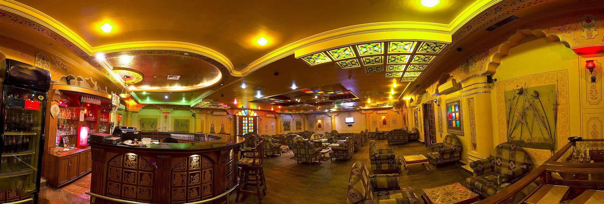 Nirali Dhani Ethnic Heritage And Resort Jodhpur (Rajasthan)