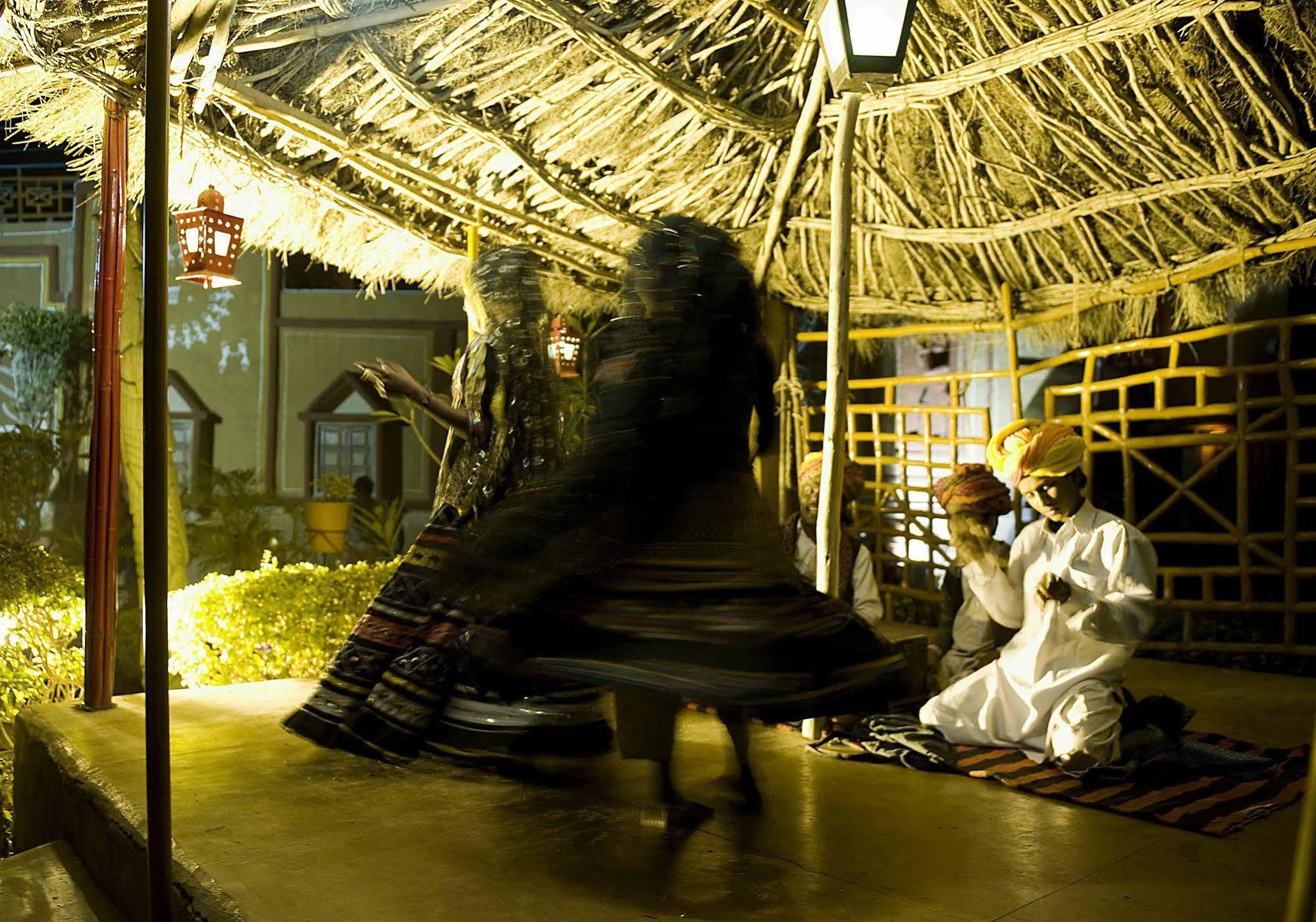 Nirali Dhani Ethnic Heritage And 3* Jodhpur (Rajasthan)
