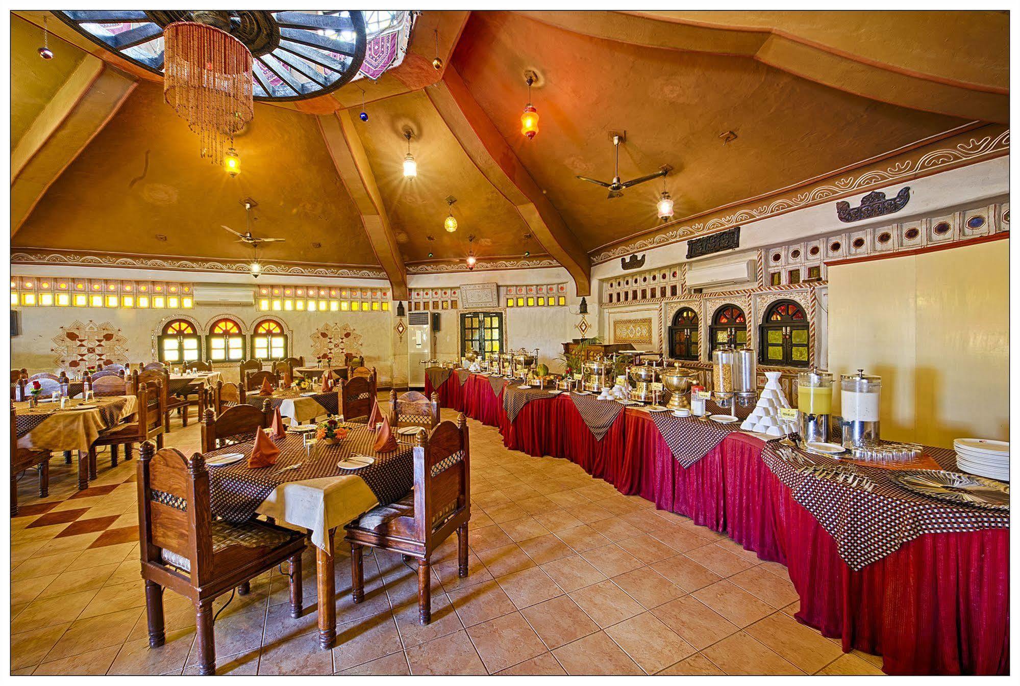 Nirali Dhani Ethnic Heritage And Jodhpur (Rajasthan)