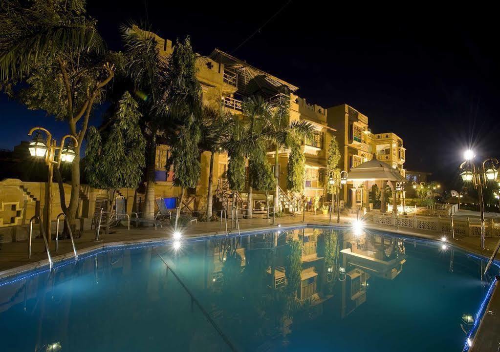 Resort Nirali Dhani Ethnic Heritage And