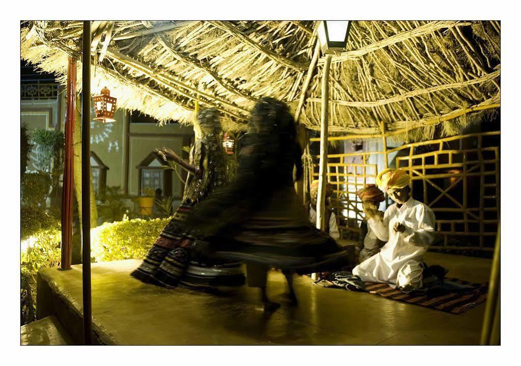 Nirali Dhani Ethnic Heritage And Jodhpur (Rajasthan)
