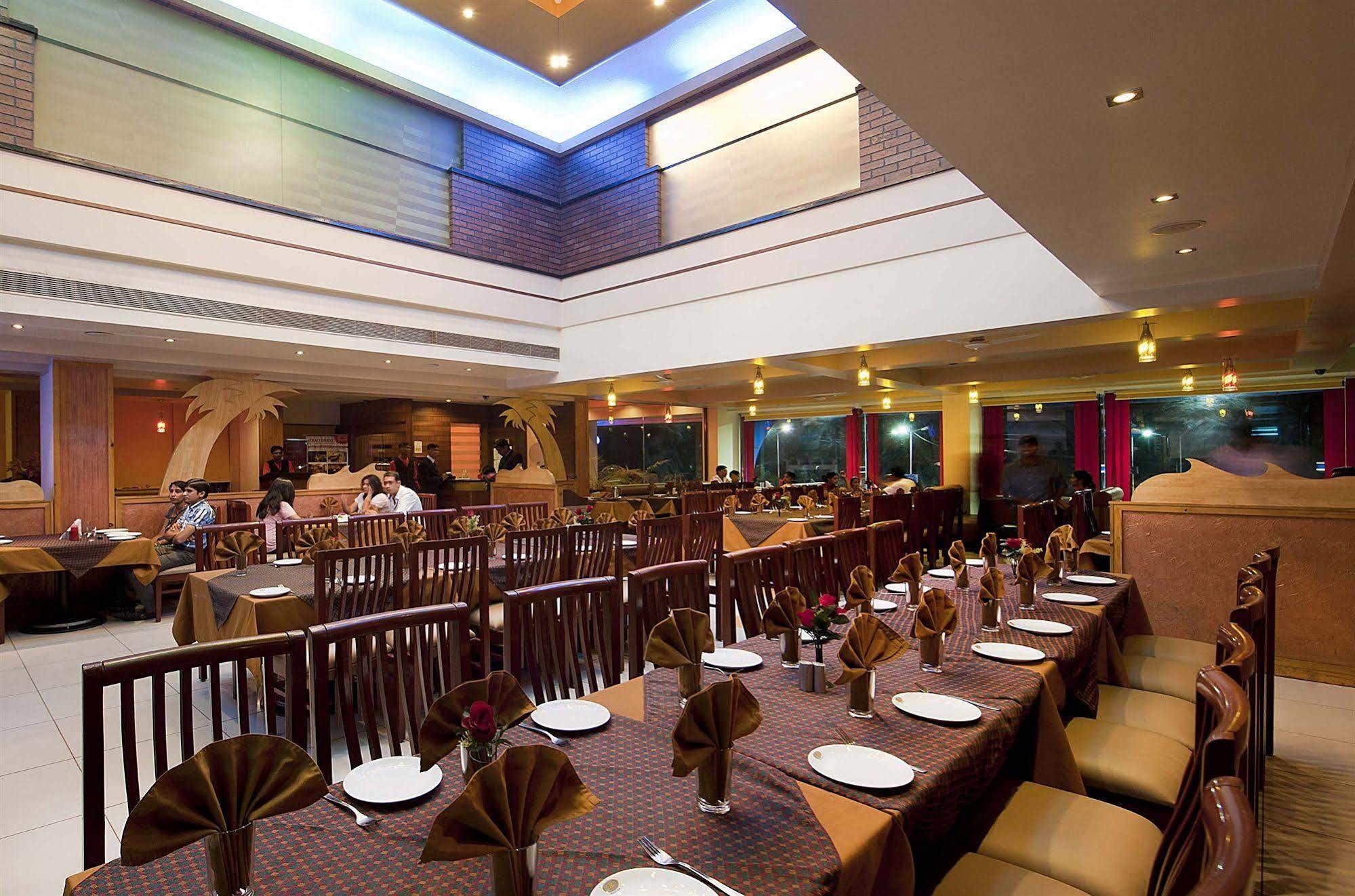 Shri Ram Excellency Hotel