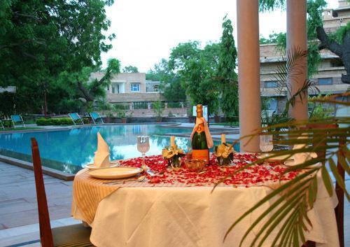 Polo Heritage Hotel 3*