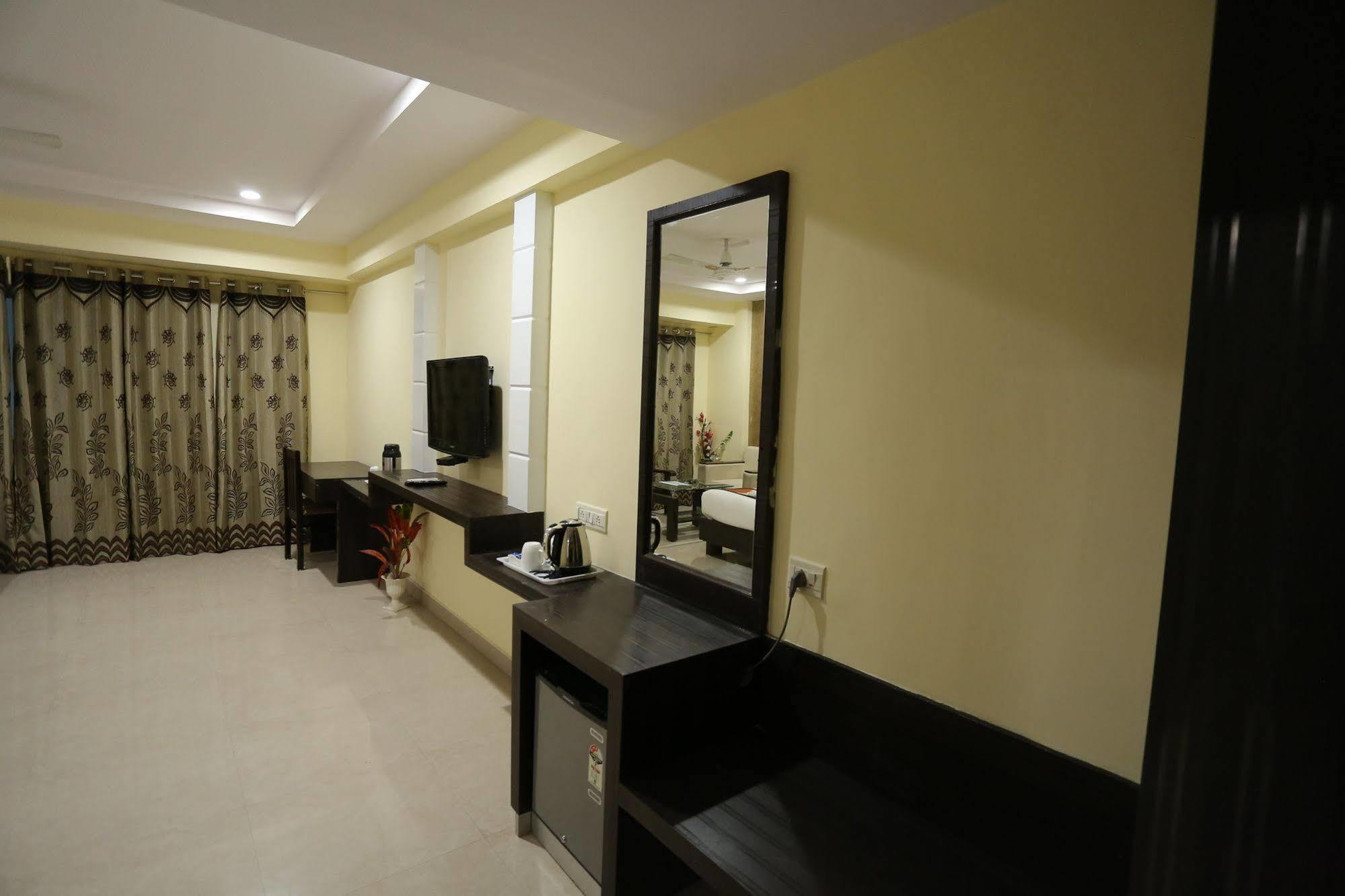 Hotel Paras Jodhpur (Rajasthan)