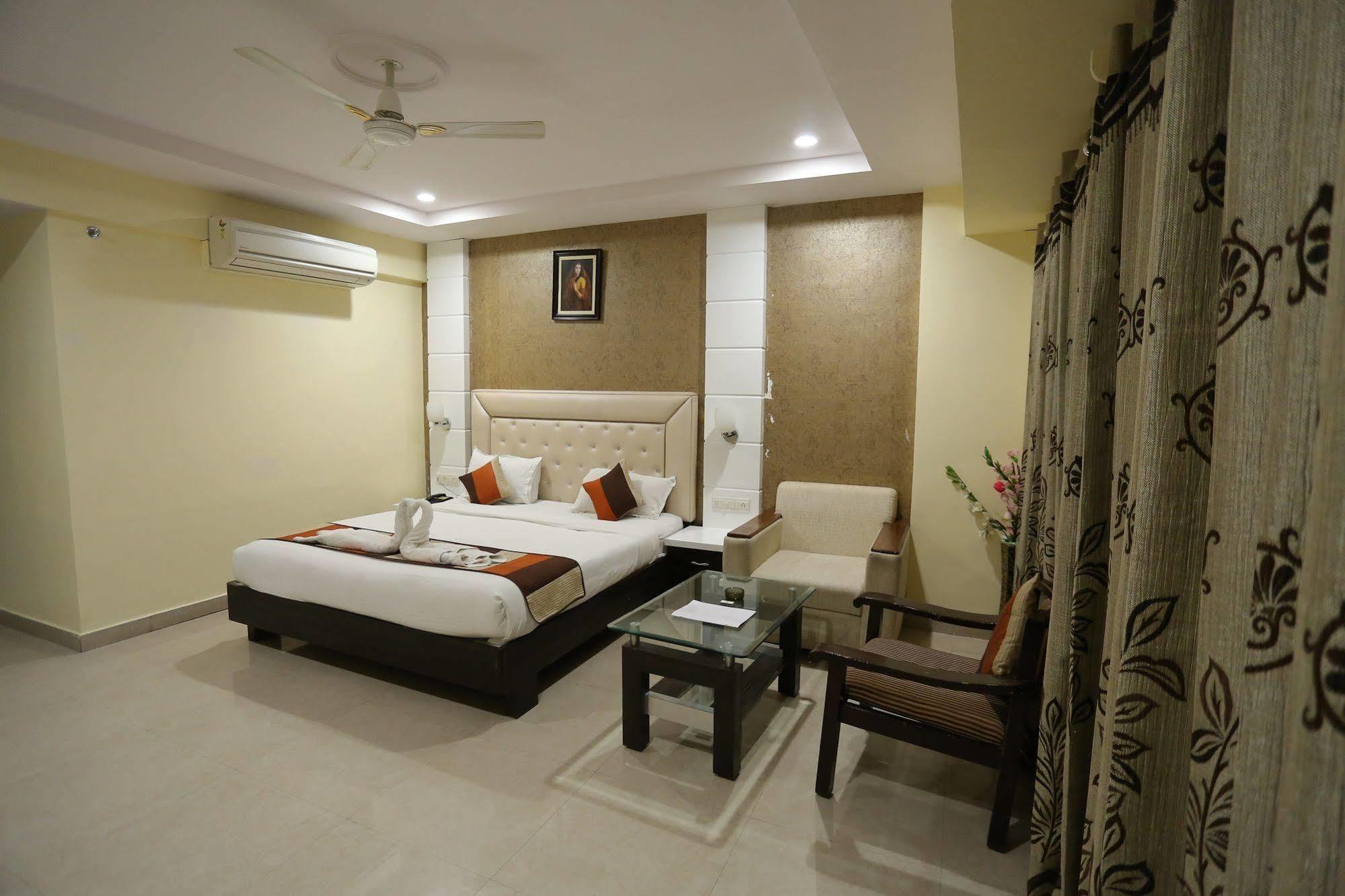 Paras Hotel Jodhpur (Rajasthan)