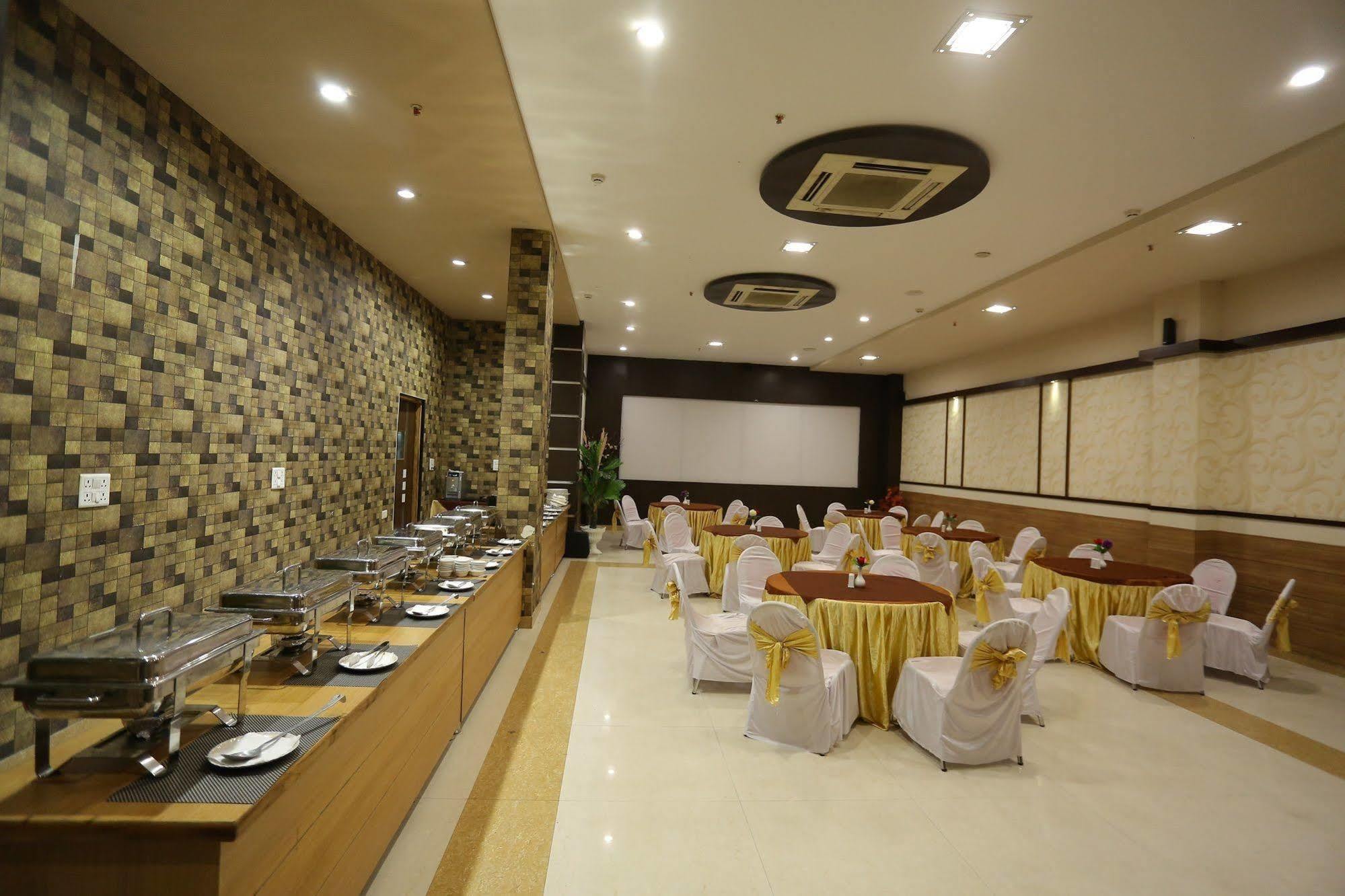 Hotel Paras Jodhpur (Rajasthan)