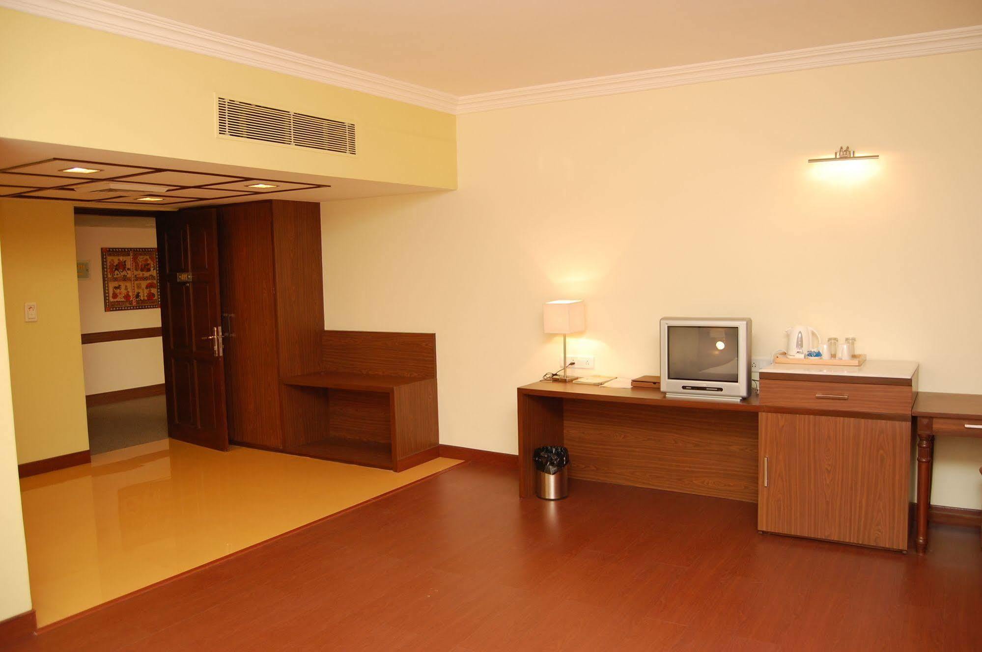 Mapple Abhay Jodhpur 4*