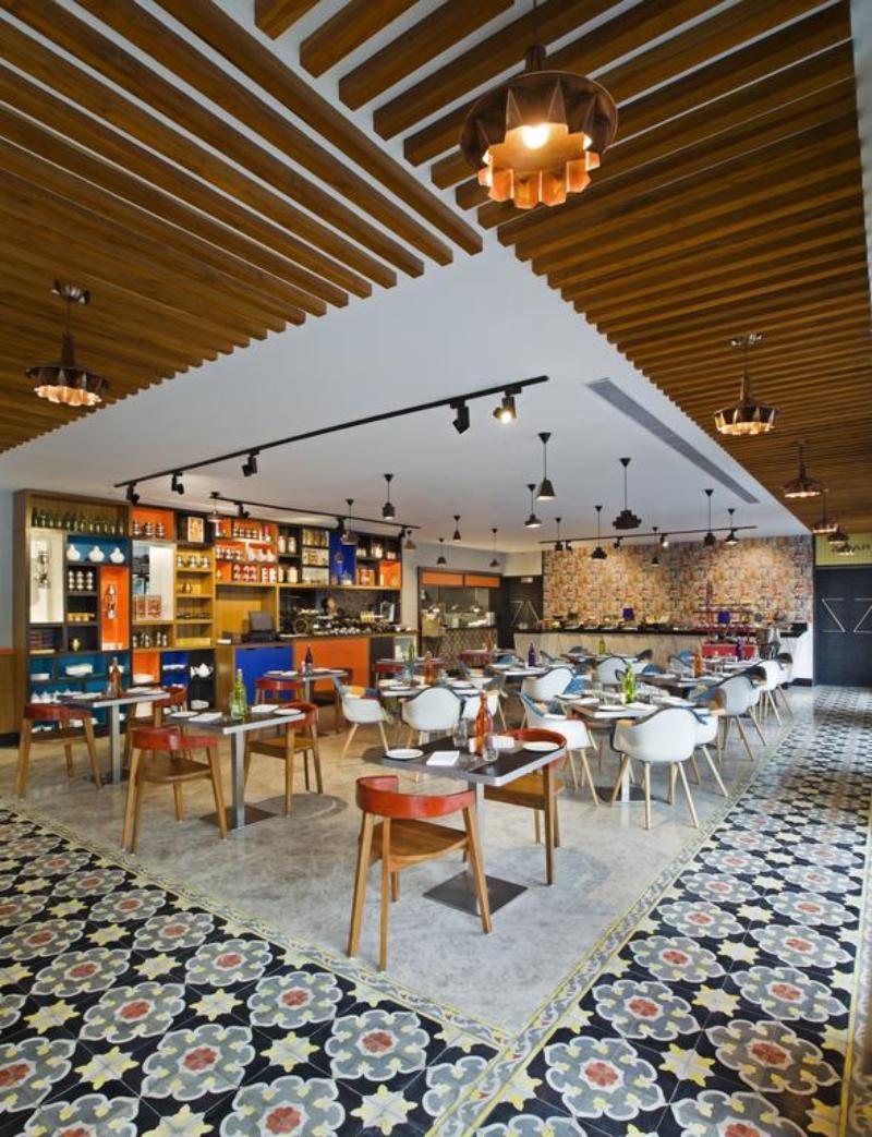 Zone By The Park Jodhpur 4* Jodhpur (Rajasthan)