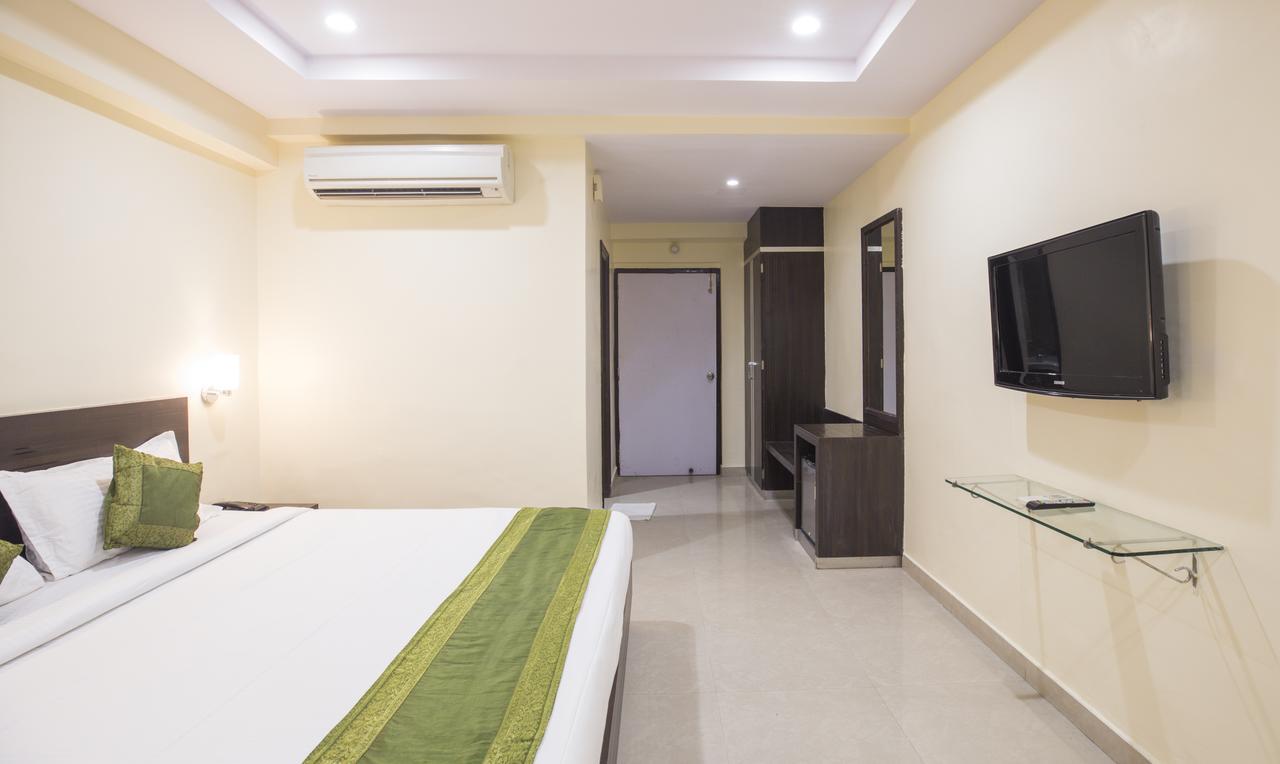 Center Jodhpur 3* Jodhpur (Rajasthan)