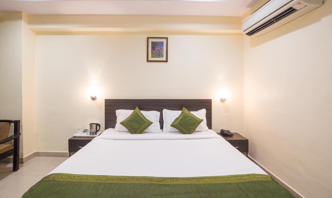 Center Jodhpur 3* Jodhpur (Rajasthan)