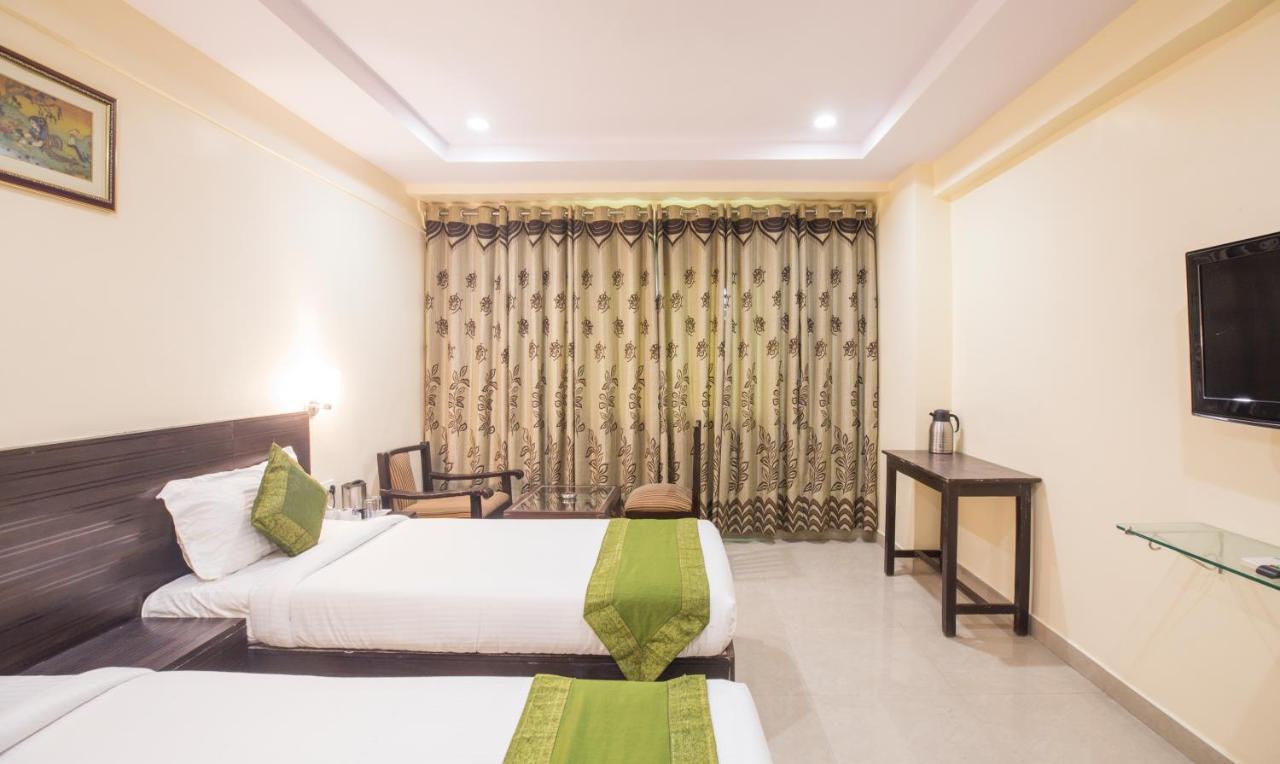 Hotel Center Jodhpur