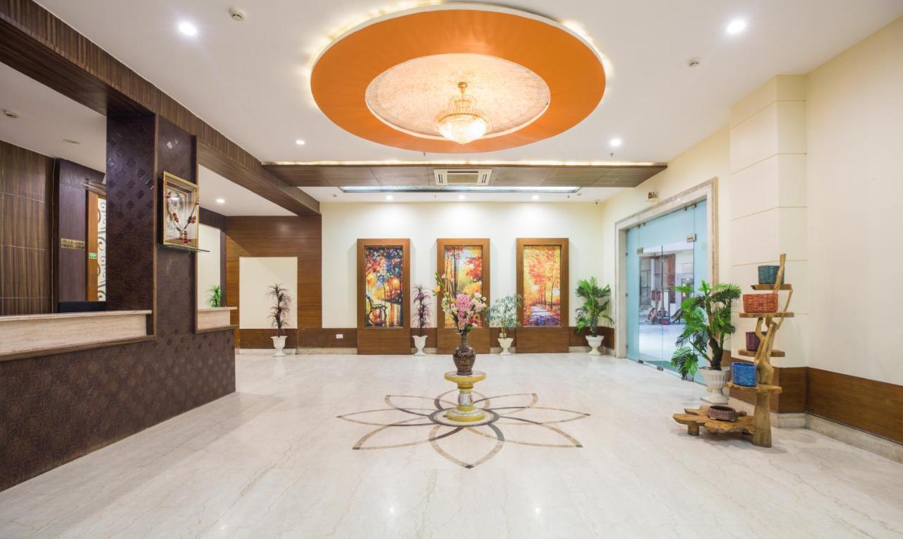 Center Jodhpur 3* Jodhpur (Rajasthan)