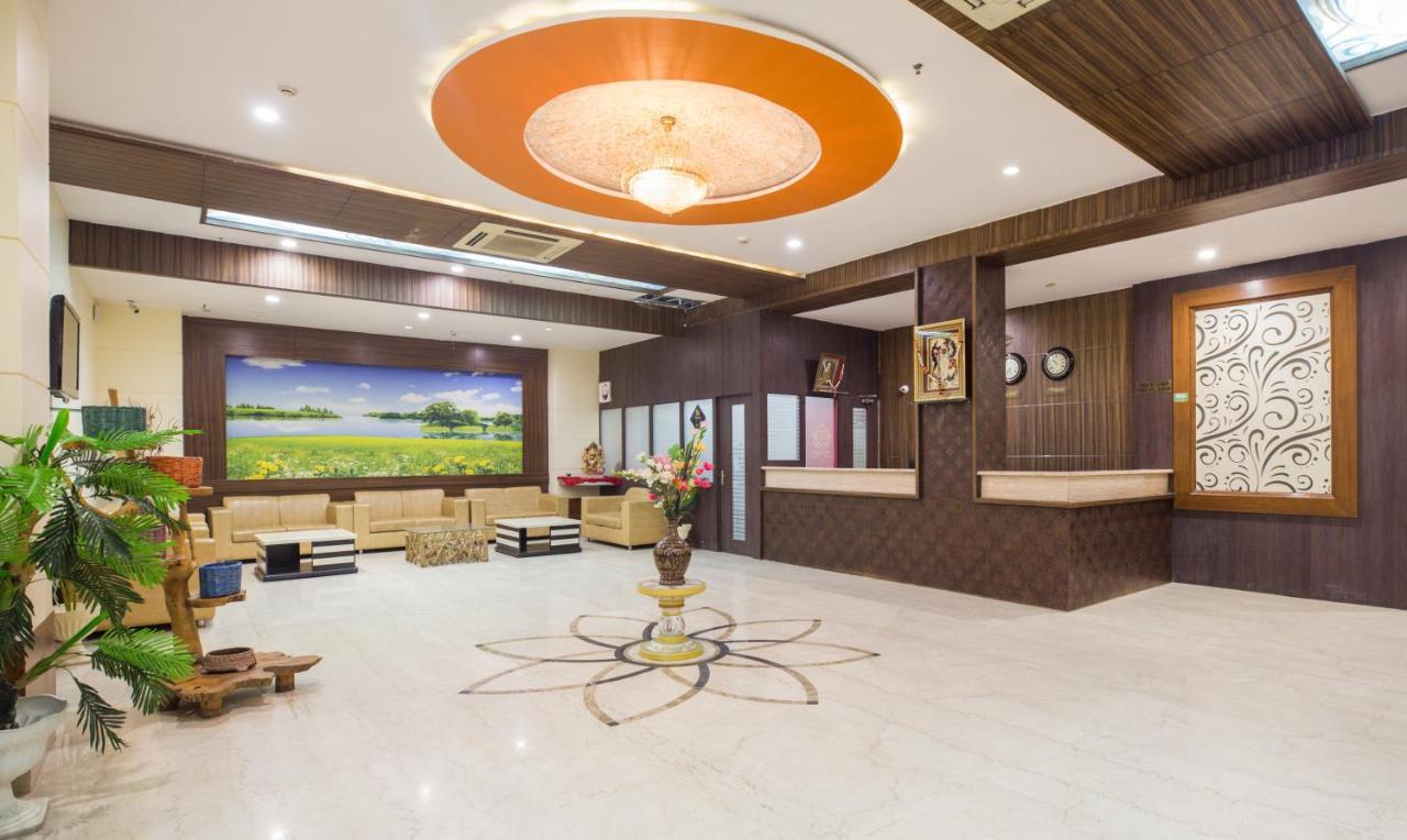 Center Jodhpur