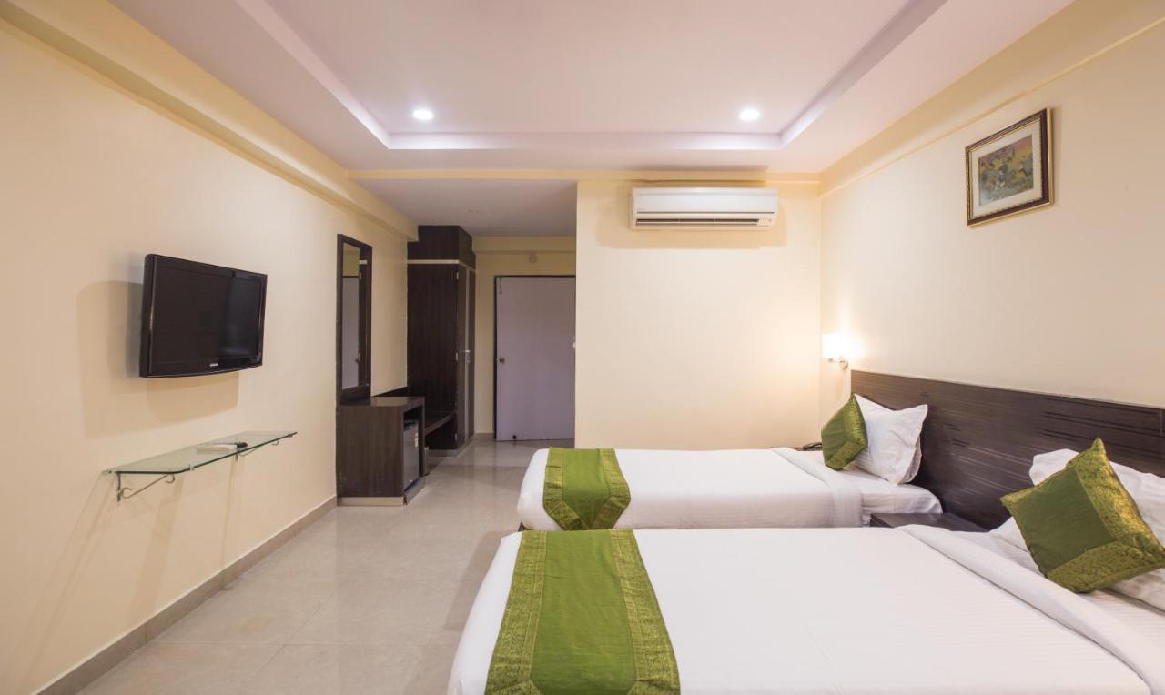 Center Jodhpur Hotel Jodhpur (Rajasthan)