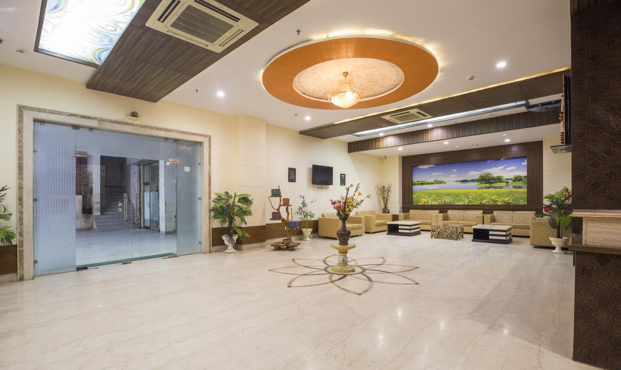 Center Jodhpur